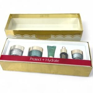 New 5 Set Estee Lauder Protect Hydrate Collection Moisture Repair Skin Care